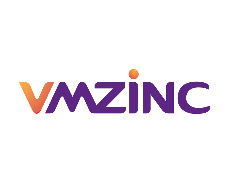 Logo VMZINC