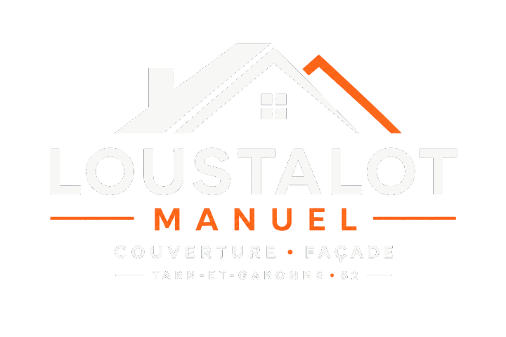 Loustalot Manuel, couverture et façade en Tarn-et-Garonne